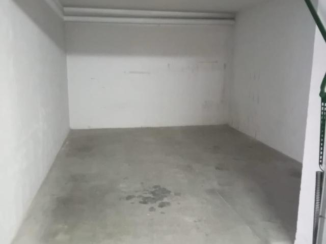 Parking en alquiler en Baena