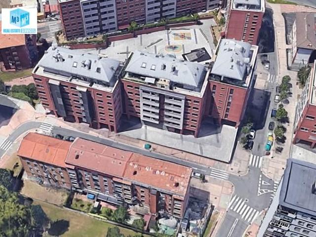 Garaje en venta en Barakaldo, Bengolea