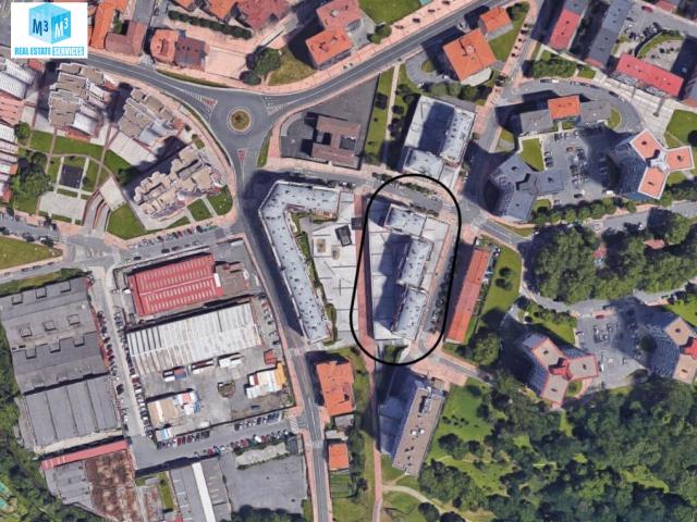 Garaje en venta en Barakaldo, Bengolea