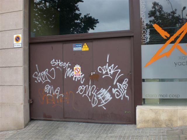 Garaje en alquiler en Barcelona, Vallcarca i els Penitents