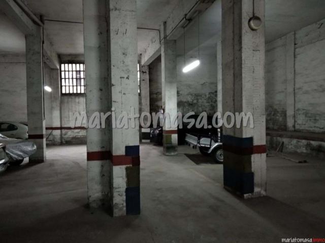 Garaje en venta en Ariz, Basauri