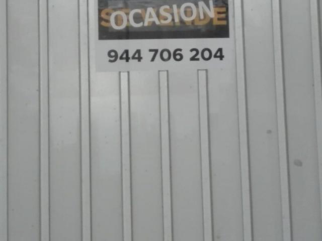 Garaje en venta en Basauri, Elexalde