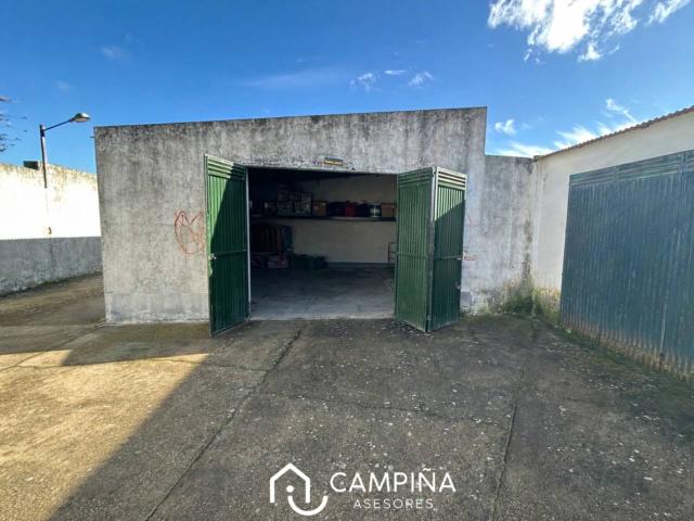 Garaje en venta en El Condado, Andalucía