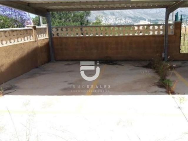 Local Comercial en venta en la Marina Alta, Valencia