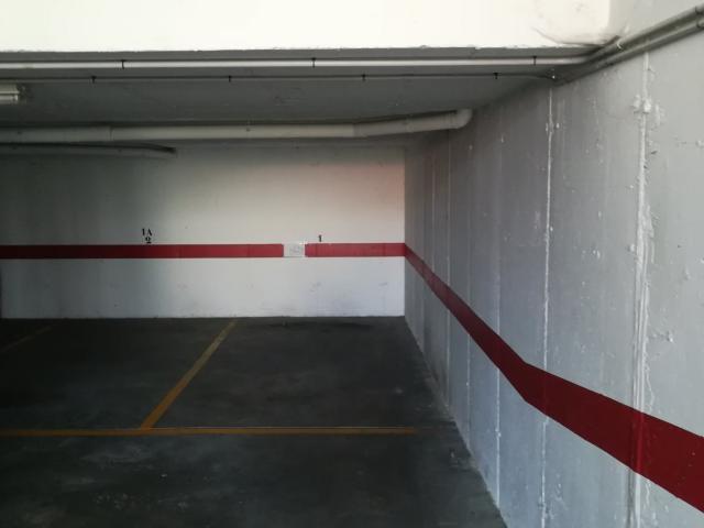Parking en venta en Boiro, O Esteiro