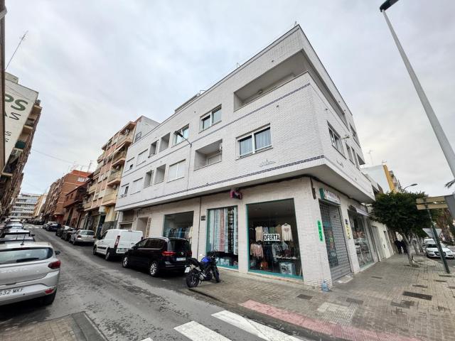 Garaje en venta en Burjassot