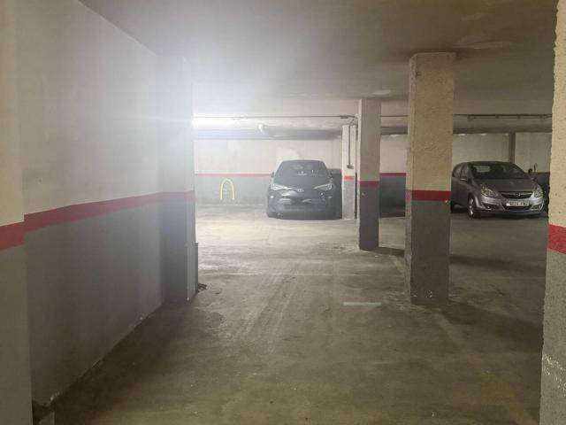 Parking en venta en Burjassot, Benimàmet Parking en venta en Burjassot, Benimàmet