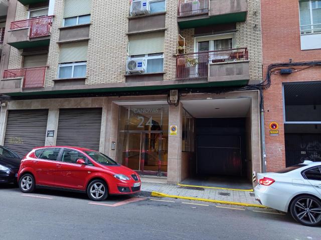 Garaje en venta en Casco Histórico, Zaragoza