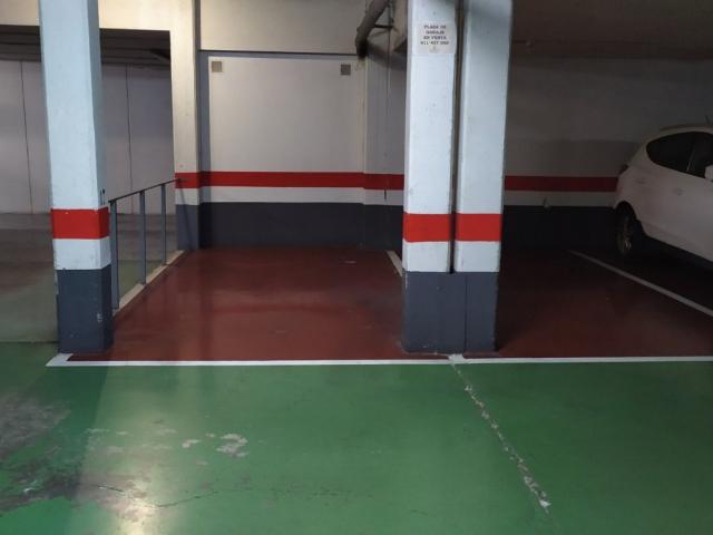 Garaje en venta en Distrito Rural, Zaragoza