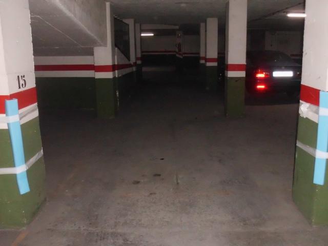 Garaje en venta en la Vall d'Albaida, Valencia