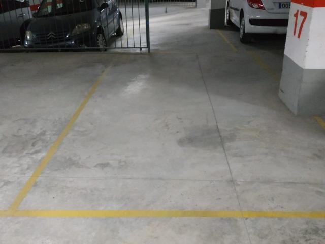 Garaje en venta en la Vall d'Albaida, Valencia