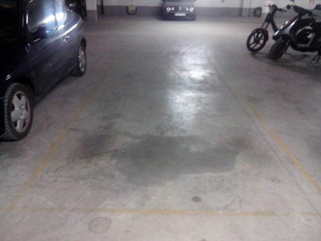 Garaje en venta en Ontinyent