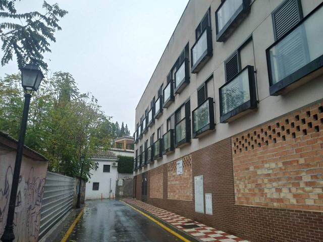 Garaje en venta en Cájar, Bellavista Garaje en venta en Cájar, Bellavista