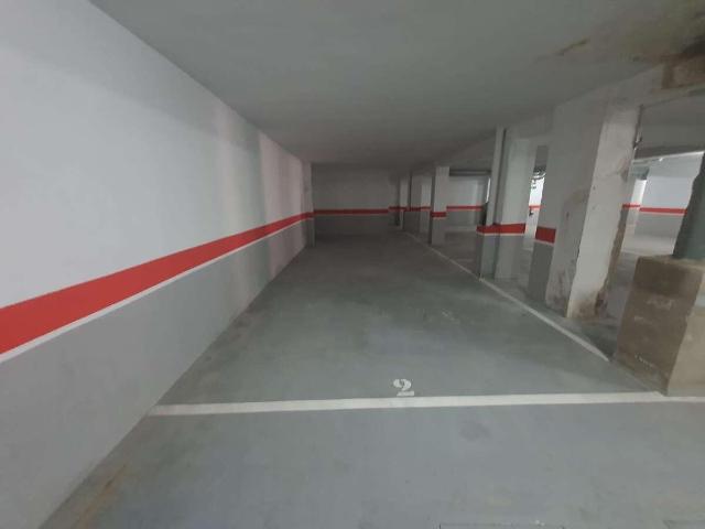 Garaje en venta en Granada, La Cruz