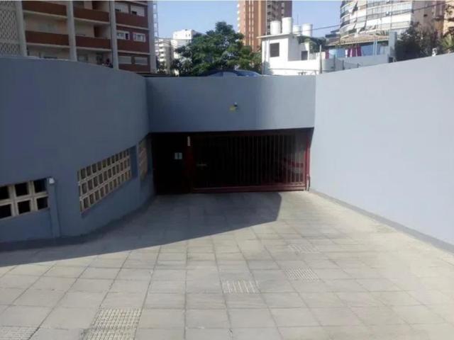 Garaje en venta en el Calvari, la Marina Baixa