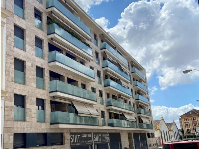 Garaje en alquiler en Jerez De La Frontera, Cádiz