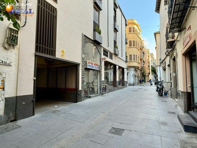 Local Comercial en venta en Centro, Comarca de la Vega de Granada