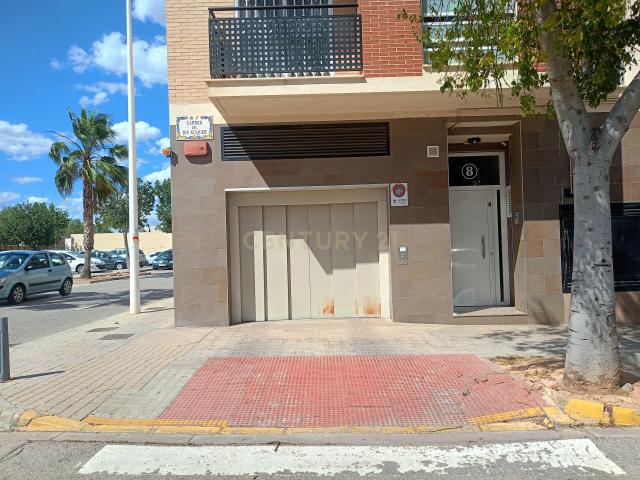 Garaje en venta en l'Horta Sud, Valencia