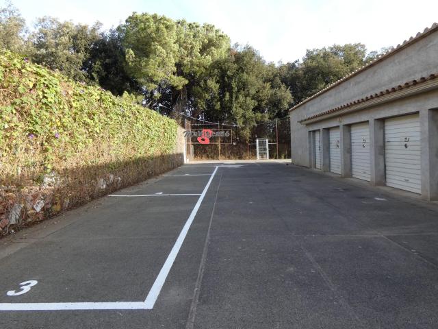 Parking en alquiler en Calonge