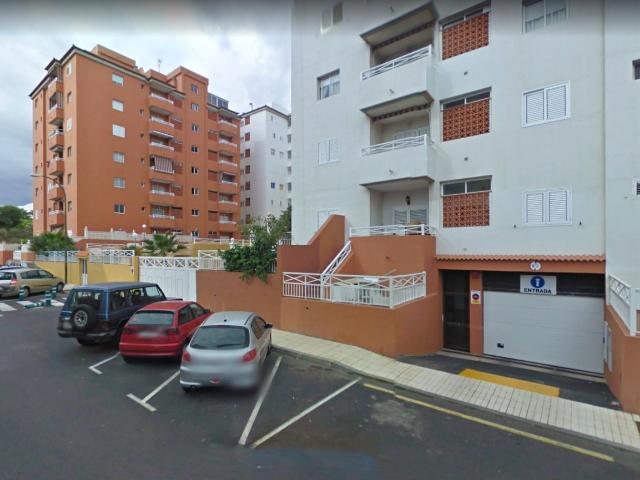 Garaje en alquiler en Candelaria, Urbanización Brillasol