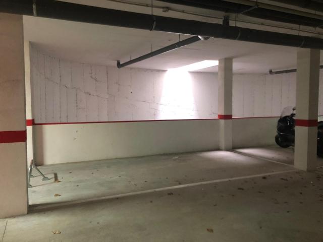 Garaje en venta en Carbajosa De La Sagrada, Carpihuelo