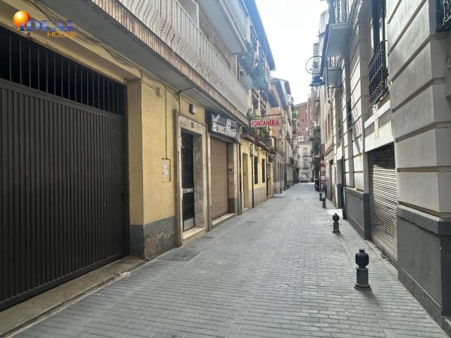 Garaje en venta en Granada, Lancha del Genil