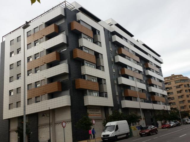 Garaje en alquiler en Castellón De La Plana