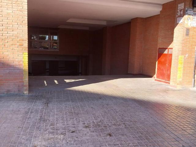 Parking en venta en Catarroja Parking en venta en Catarroja
