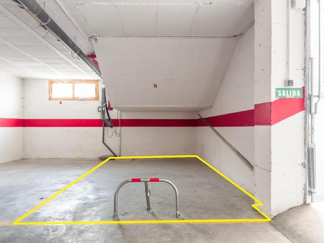 Parking en venta en Cenes De La Vega, Mirasierra