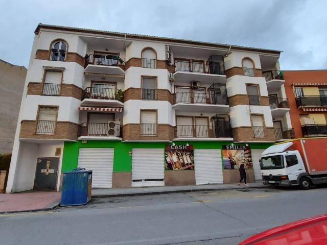 Parking en venta en Cenes De La Vega, Mirasierra