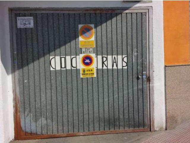 Local Comercial en venta en Mirasierra, Cenes De La Vega