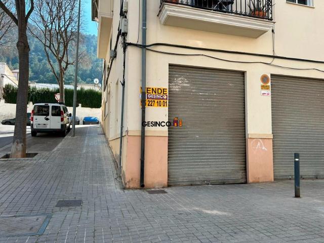 Nave en venta en la Costera, Valencia