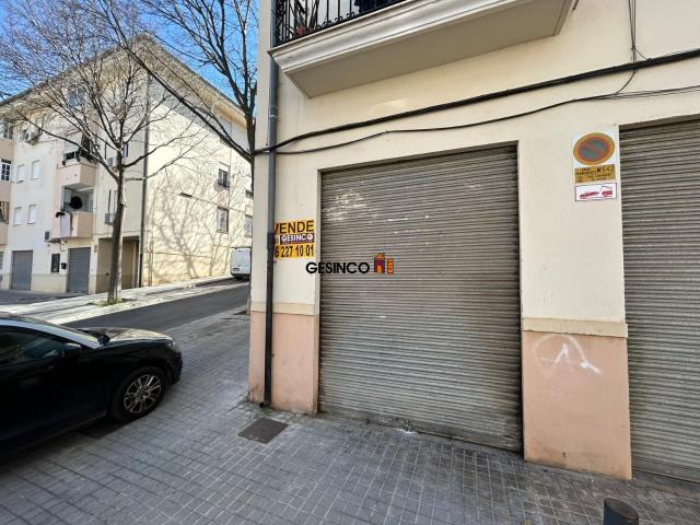 Nave en venta en la Costera, Valencia