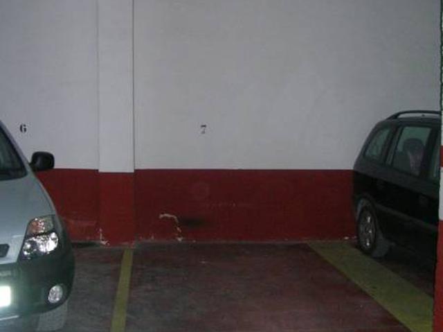 Garaje en venta en Crevillent