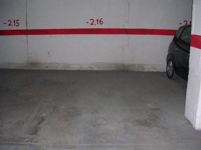 Garaje en venta en Crevillent