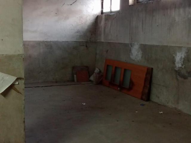 Garaje en venta en Crevillent