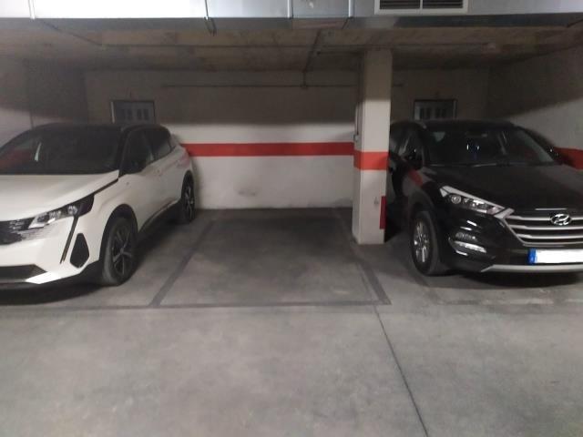 Garaje en venta en Crevillent