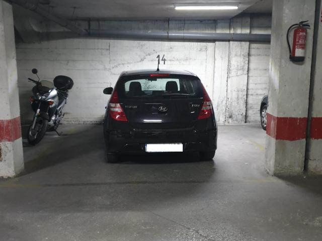 Garaje en venta en Crevillent