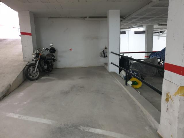 Garaje en venta en Crevillent