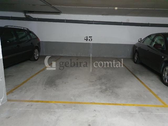 Parking en alquiler en Cunit