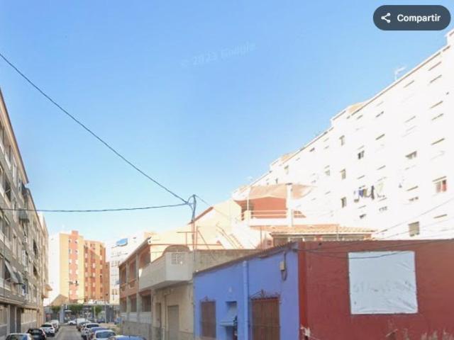 Garaje en venta en Urbanització L'Almadrava, l'Alacantí