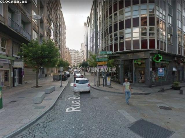 Local Comercial en venta en Centro, Ourense