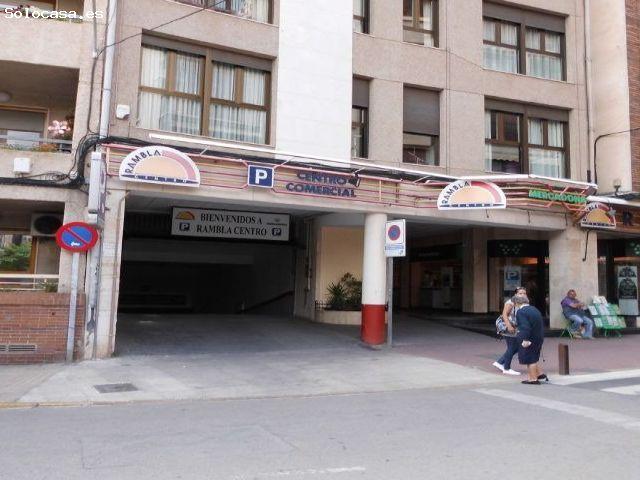 Local Comercial en alquiler en Almansa, Castilla-La Mancha