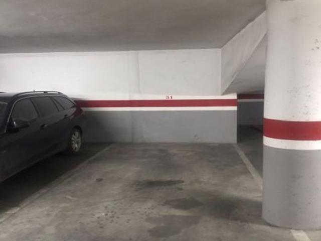 Local Comercial en alquiler en Almansa, Castilla-La Mancha
