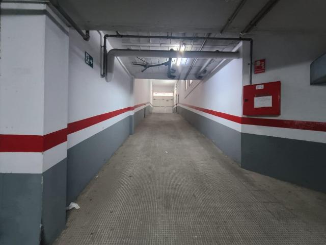 Garaje en venta en Bahía de Cádiz, Andalucía