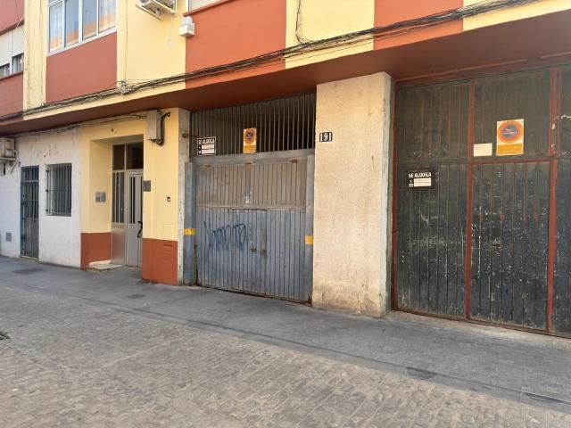 Garaje en venta en Las Canteras, Bahía de Cádiz