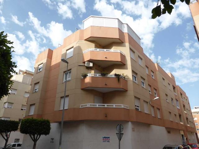 Garaje en venta en El Ejido