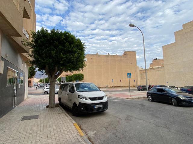 Garaje en venta en El Ejido