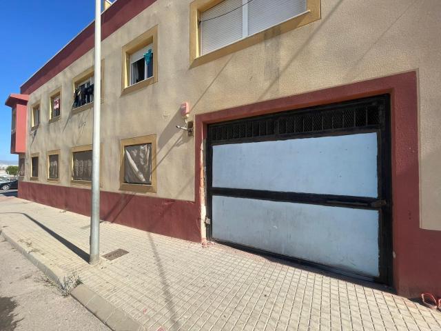 Garaje en venta en El Ejido, Las Norias de Daza