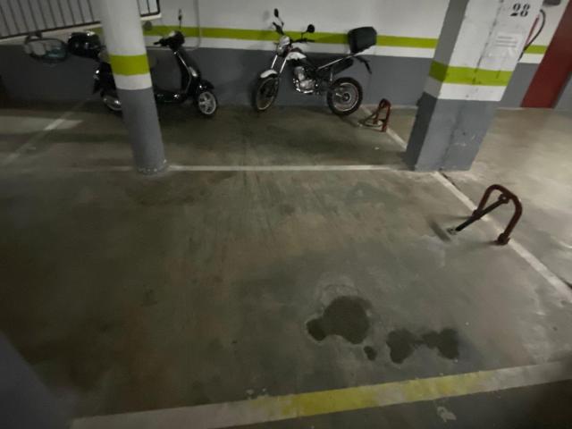 Garaje en venta en Córdoba, Andalucía